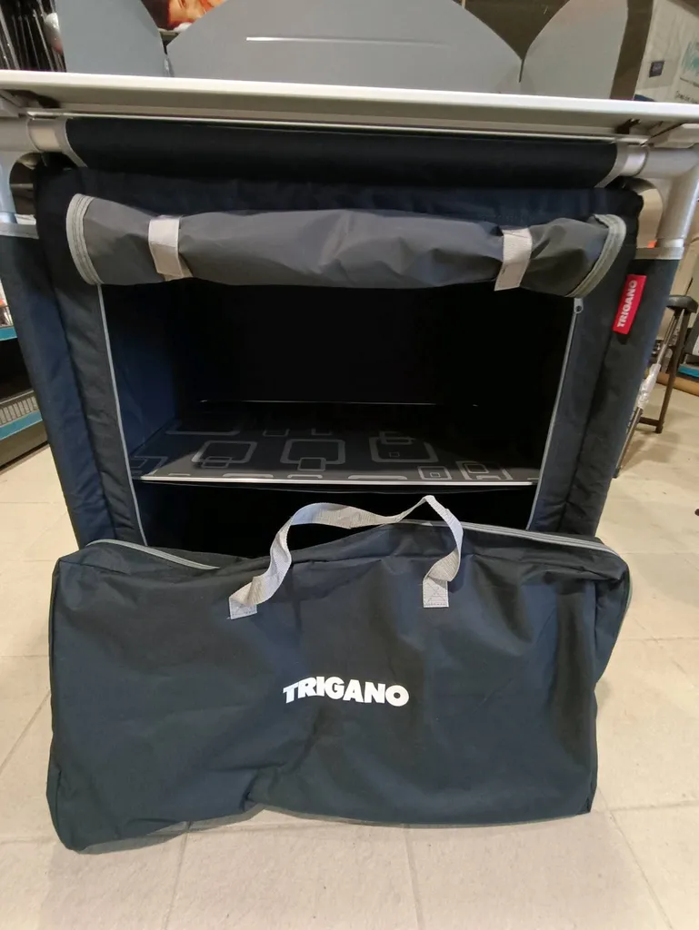 meuble valise camping car