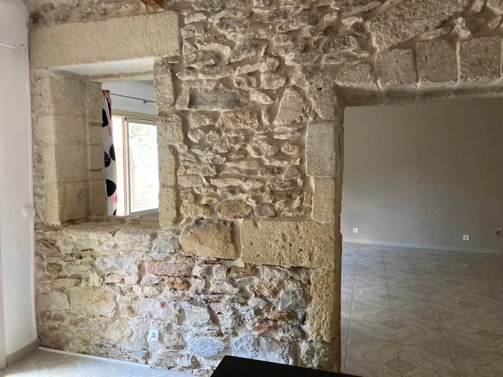 SALPËTRE MOISISSURES NETTOYAGE