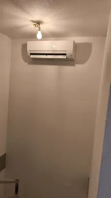 Climatisation Mitsubishi Electric Série HR à Valras-Plage près de Beziers