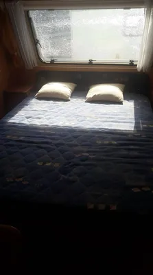 Caravelair Ambiance 460 (VENDUE) - Lit Central 4 Couchages - Occasion Révisée MIDI 13