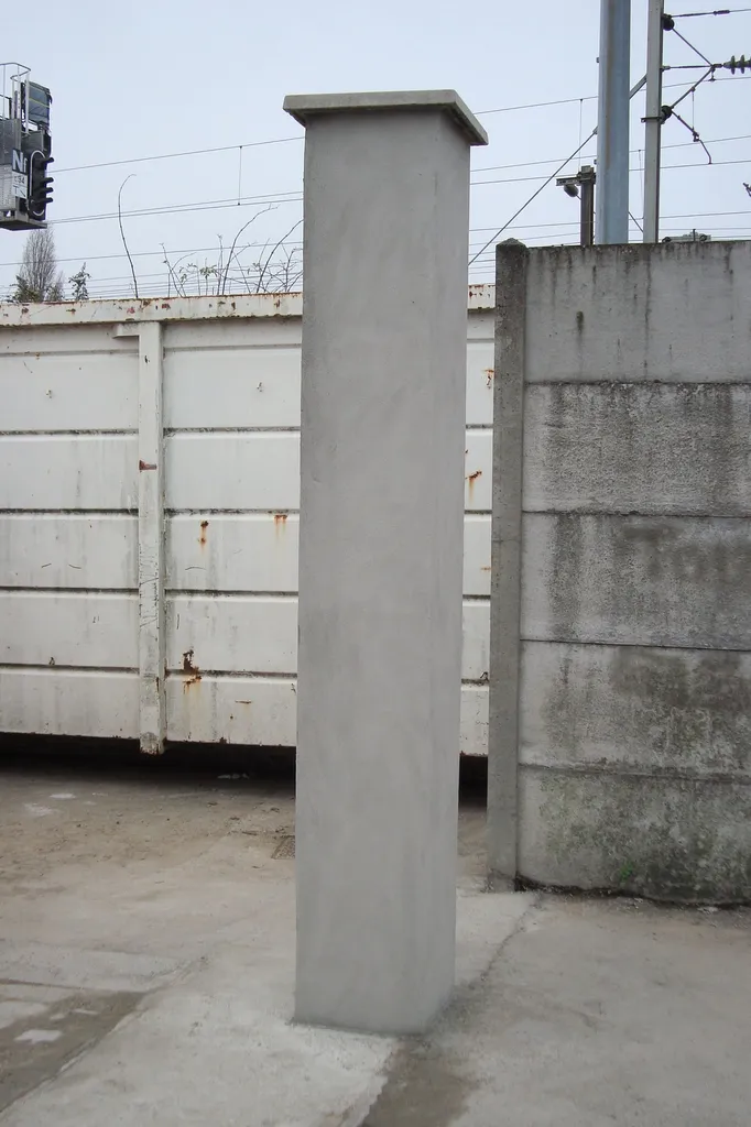Installation de Murets en Maconnerie, Piliers de Portails en Briques et Soubassements en Béton à Deauville dans le calvados 14 et ses Alentours