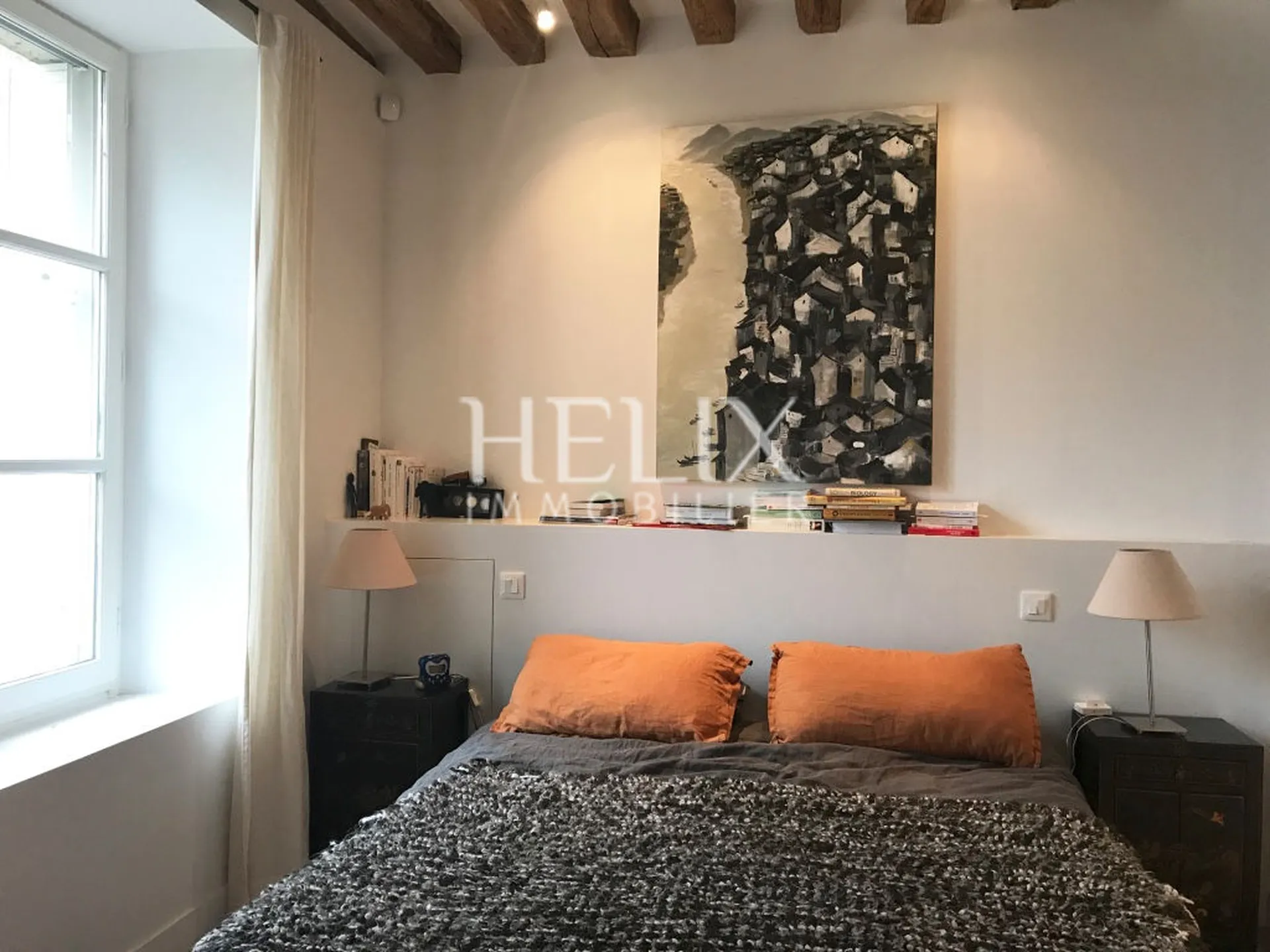 Maison Saint Germain En Laye