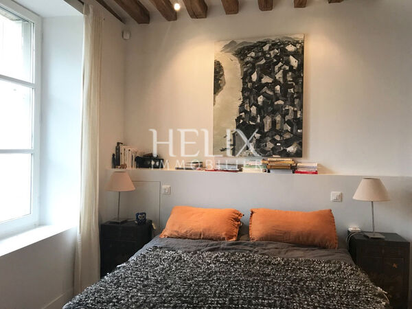 Maison Saint Germain En Laye