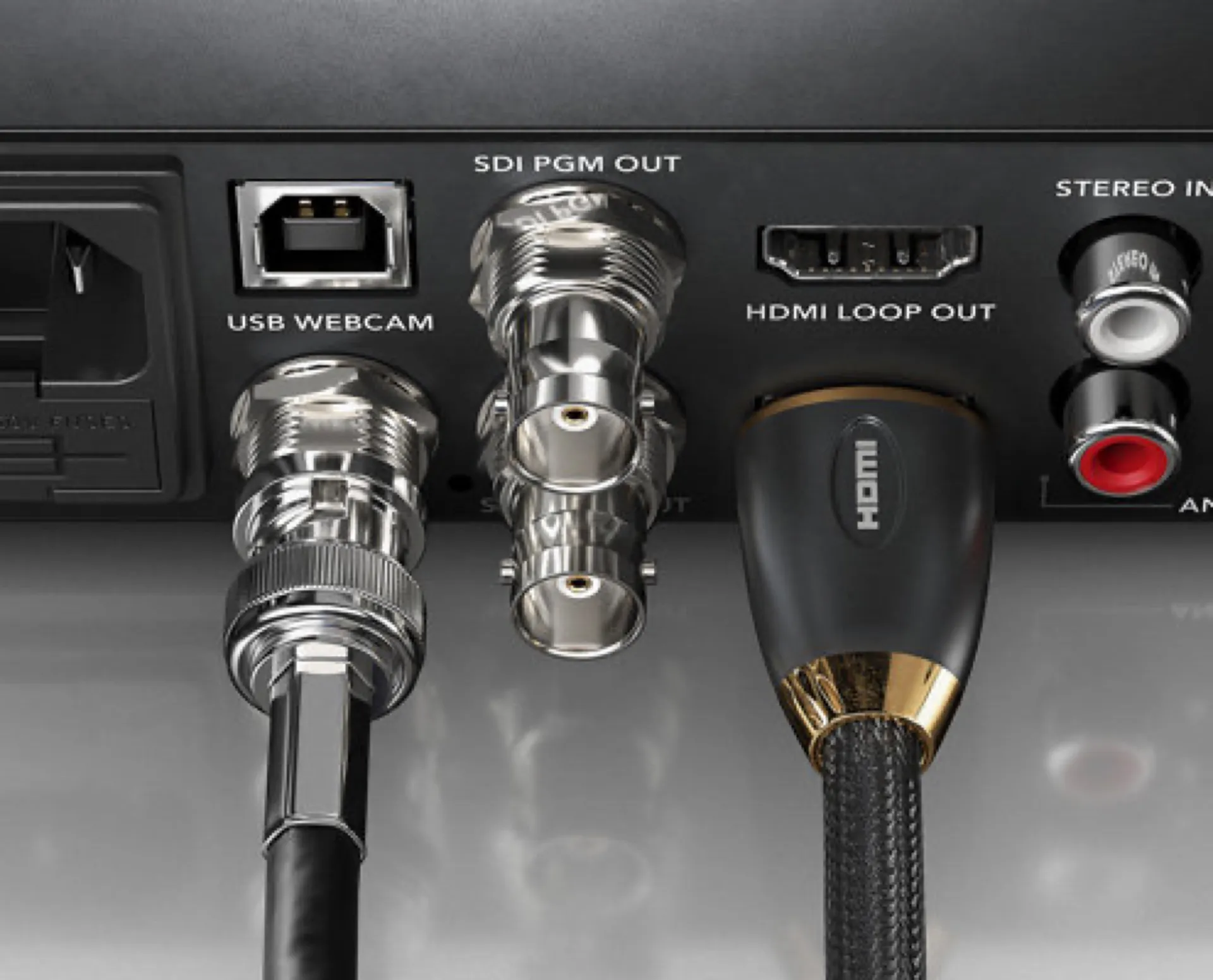 location black magic web presenter à cassis dans les bouches du Rhône