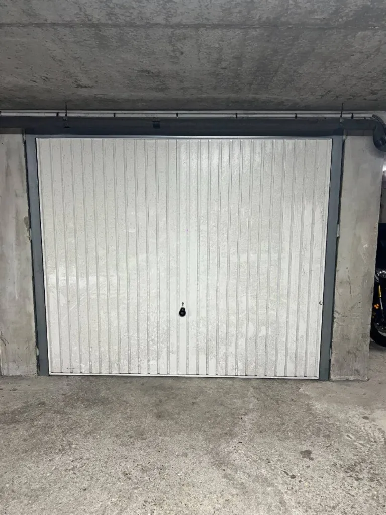 Notre zone d'activité pour ce serviceLocation de garage double pour deux voitures