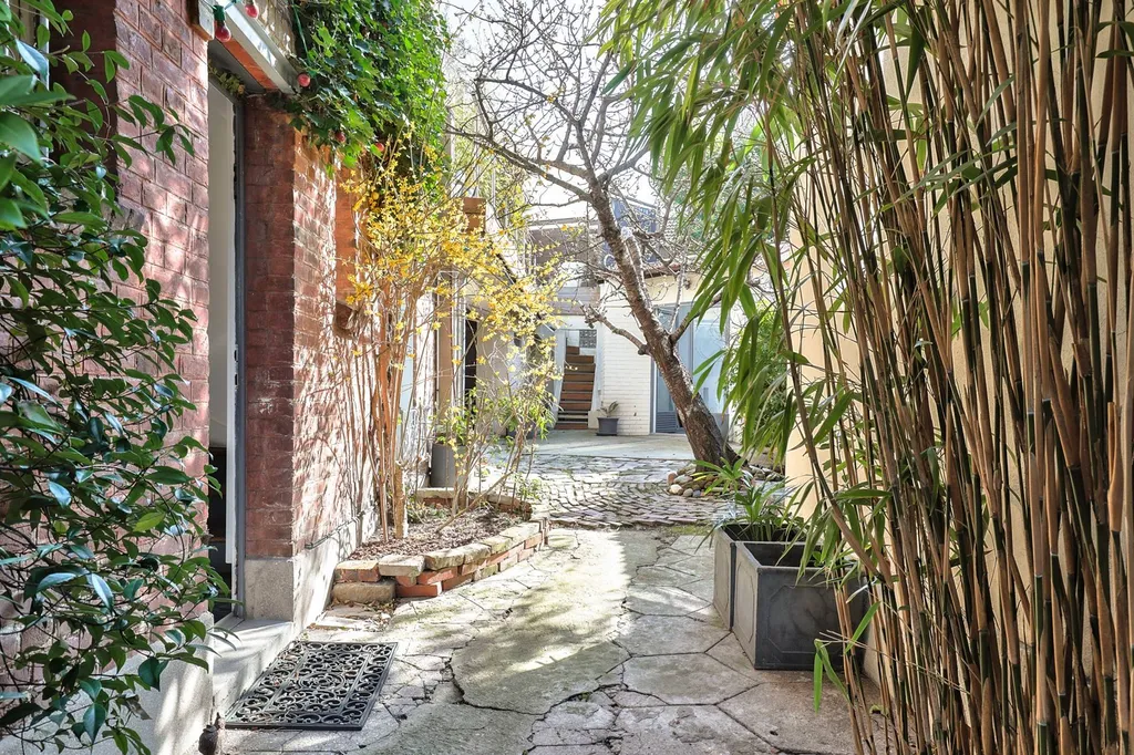 A vendre Maison à Suresnes 92150