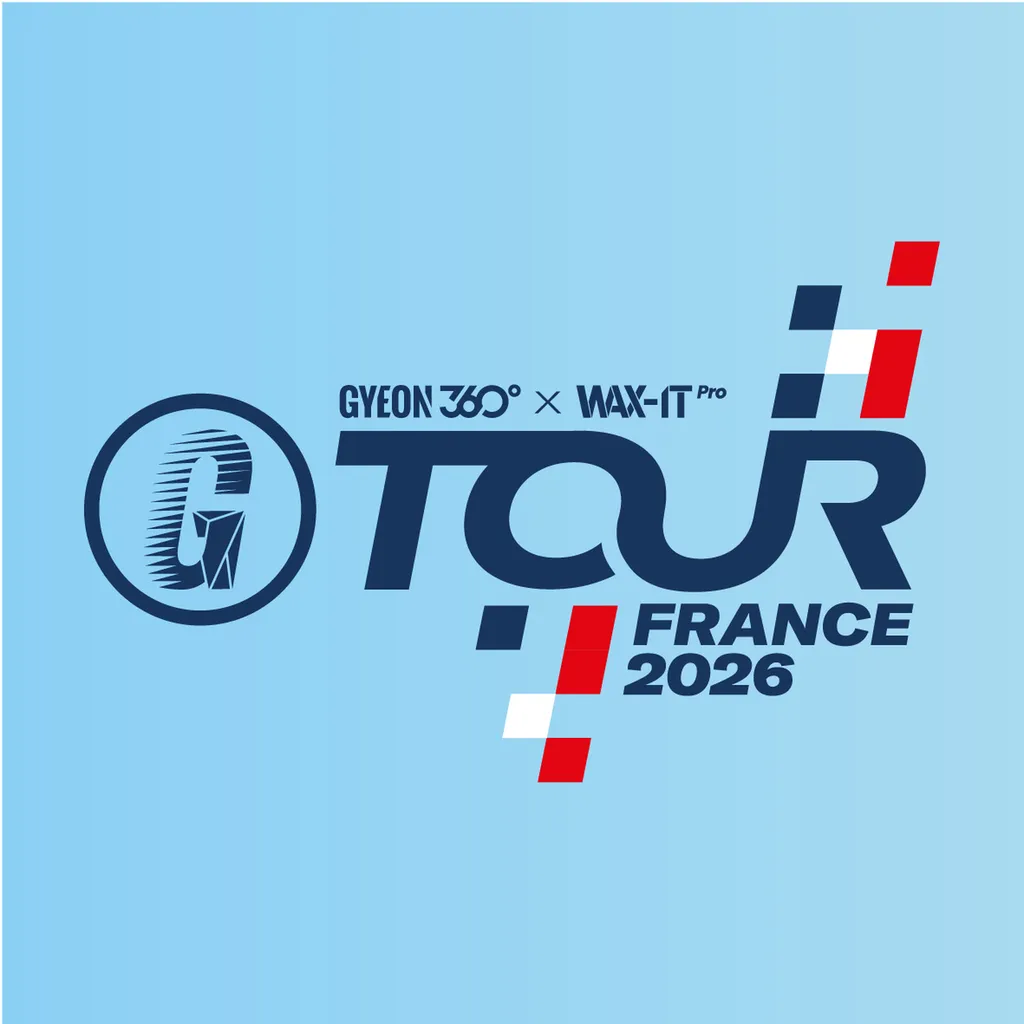 Gyeon Tour De France