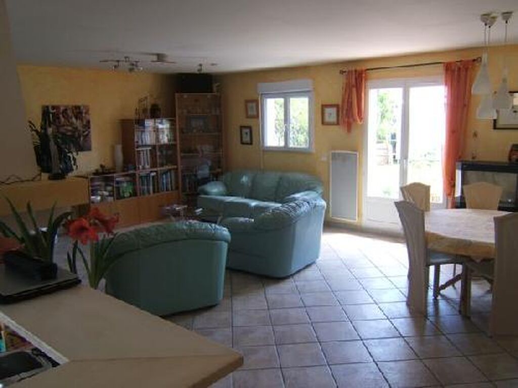 Vente villa Roquefort la bedoule de plain pied