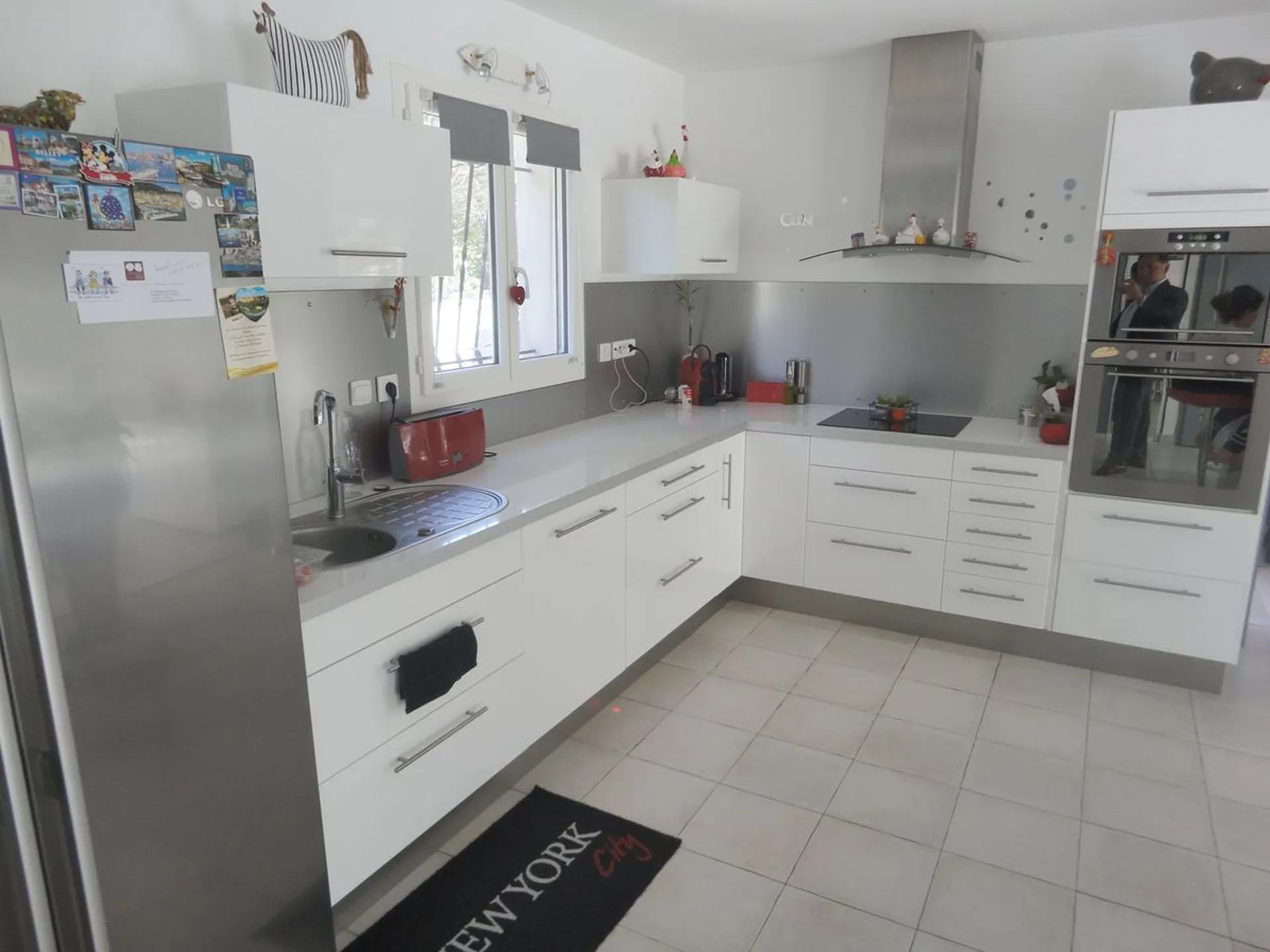 A VENDRE MAISON ROQUEFORT LA BEDOULE