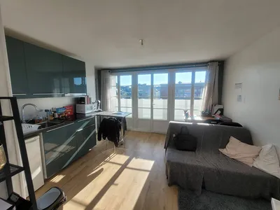 Appartement centre ville Lisieux