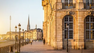 Investir dans l'immobilier ancien à Bordeaux