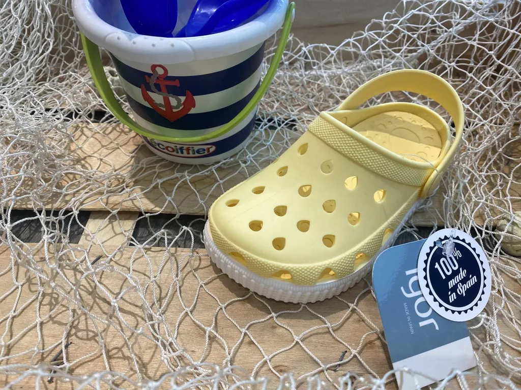 claquette de jardin pour enfants près de Blaye