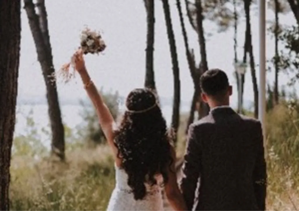 Wedding Planner pour organisation de mariage haut de gamme au Bassin d'Arcachon proche du Cap Ferret