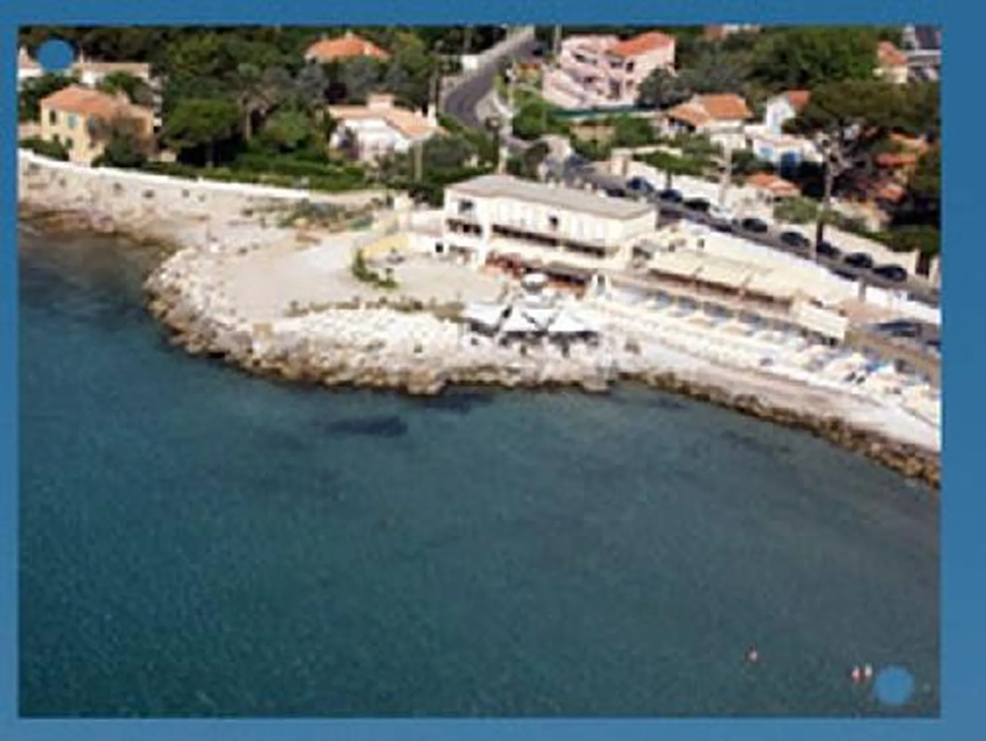 LA CIOTAT VENTE APPARTEMENT