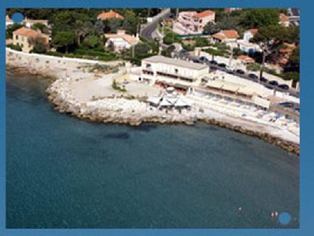 LA CIOTAT VENTE APPARTEMENT