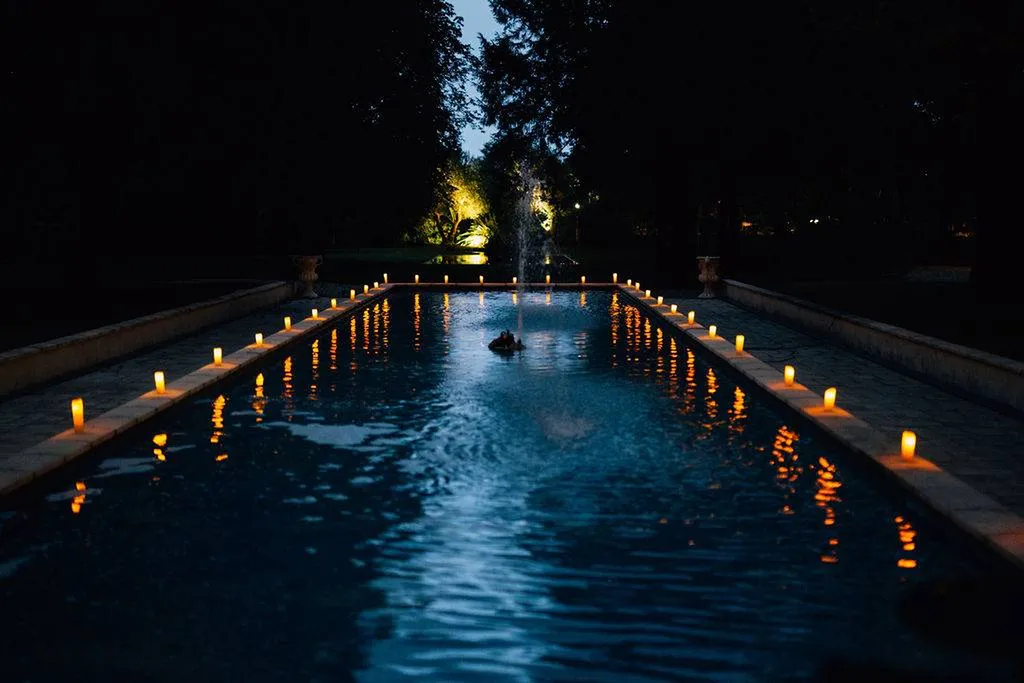 Les Mariages de Mademoiselle L wedding planner à Bordeaux et Arcachon - crédit photo Adeline Este