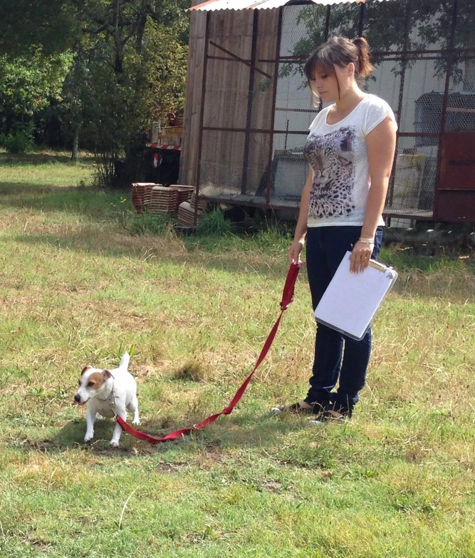 paule lafon izambart