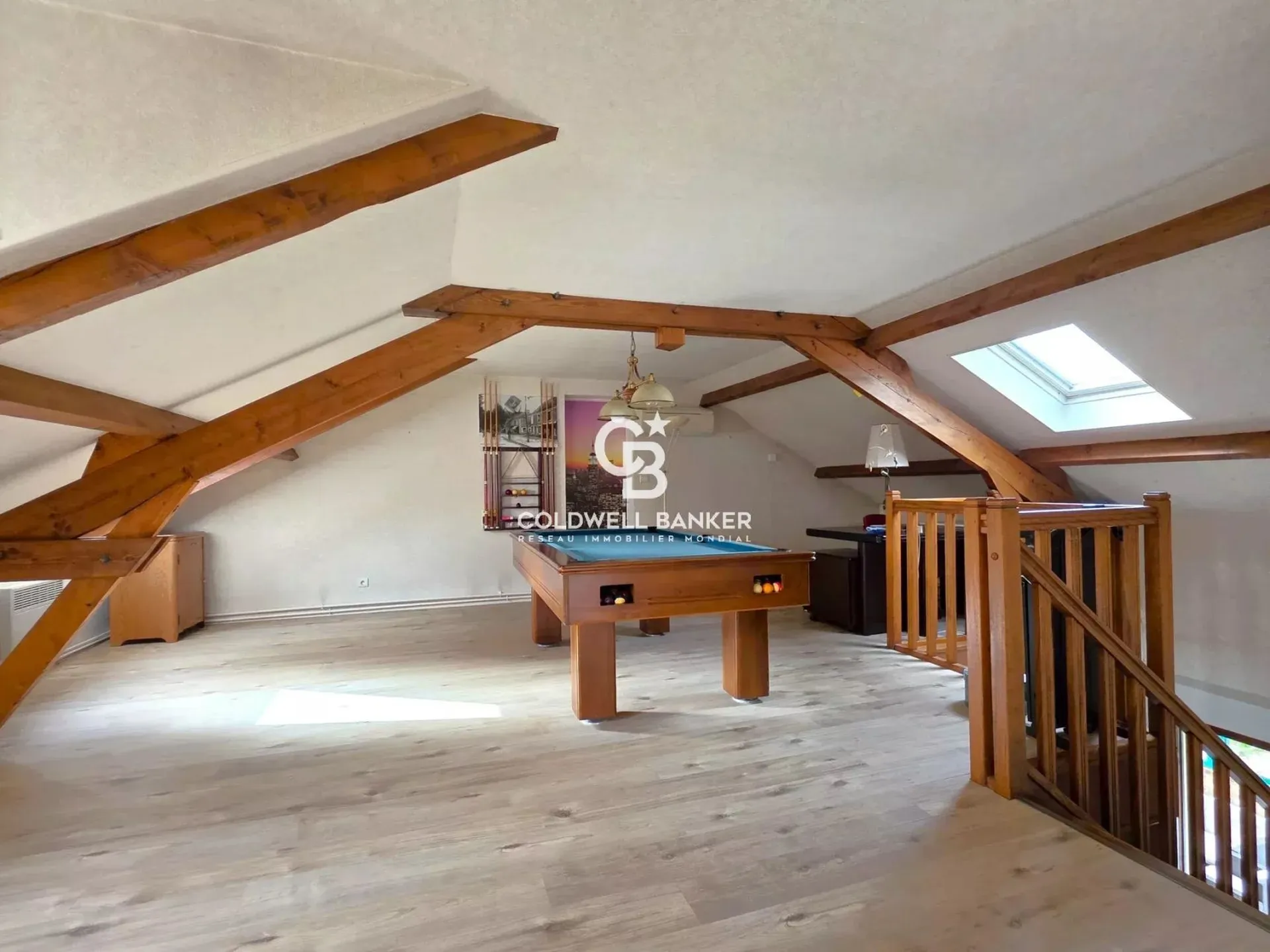 acheter une maison avec chambres de plain-pied à Guécélard Sarthe