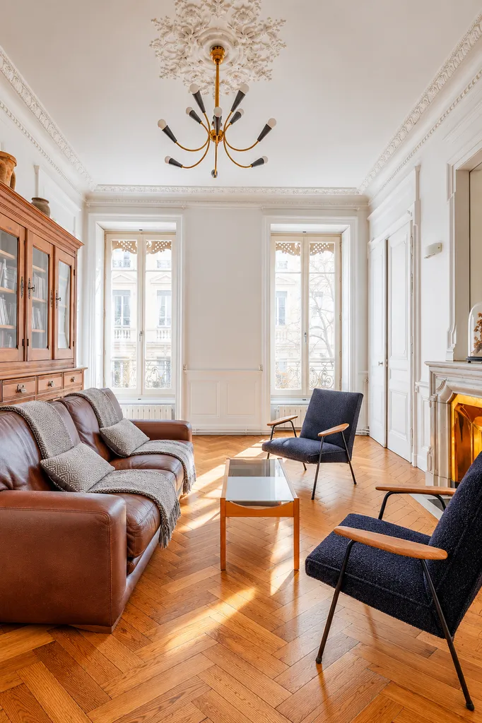 Agence immobilière à Lyon 3 et Lyon 6 : vente, achat, gestion locative et syndic