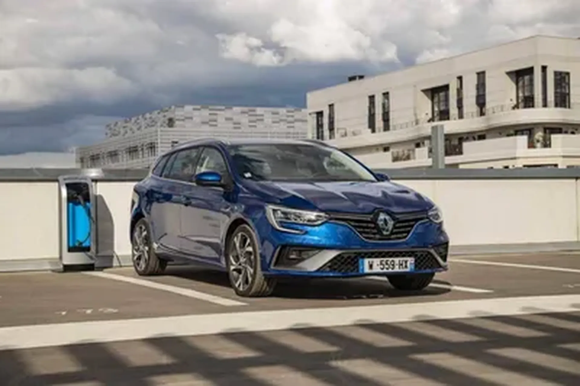 location SUV courte durée bordeaux