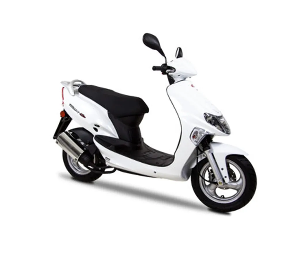 Scooter Kymco Vitality 50cc var