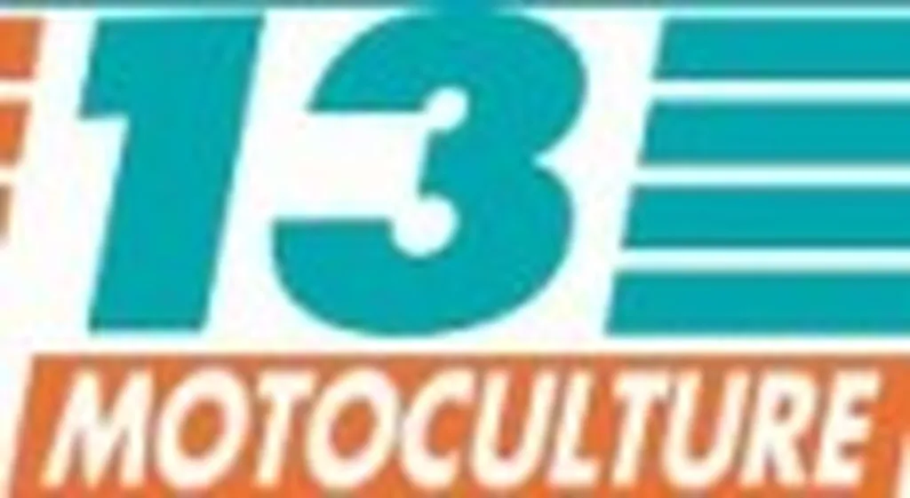 13 MOTOCULTURE DANS MARSEILLE 13011
