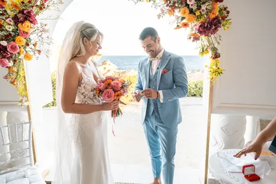 cérémonie laïque rhodes