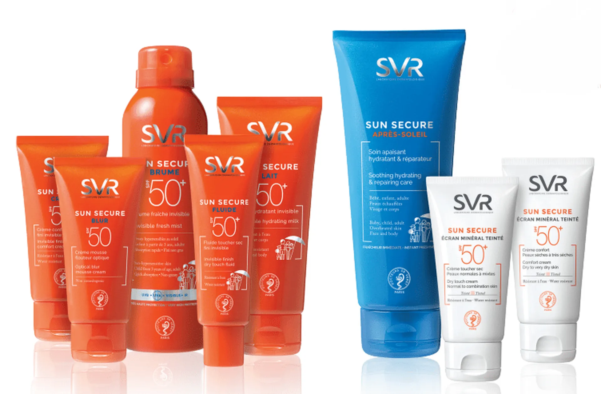 gamme solaire svr à marseille