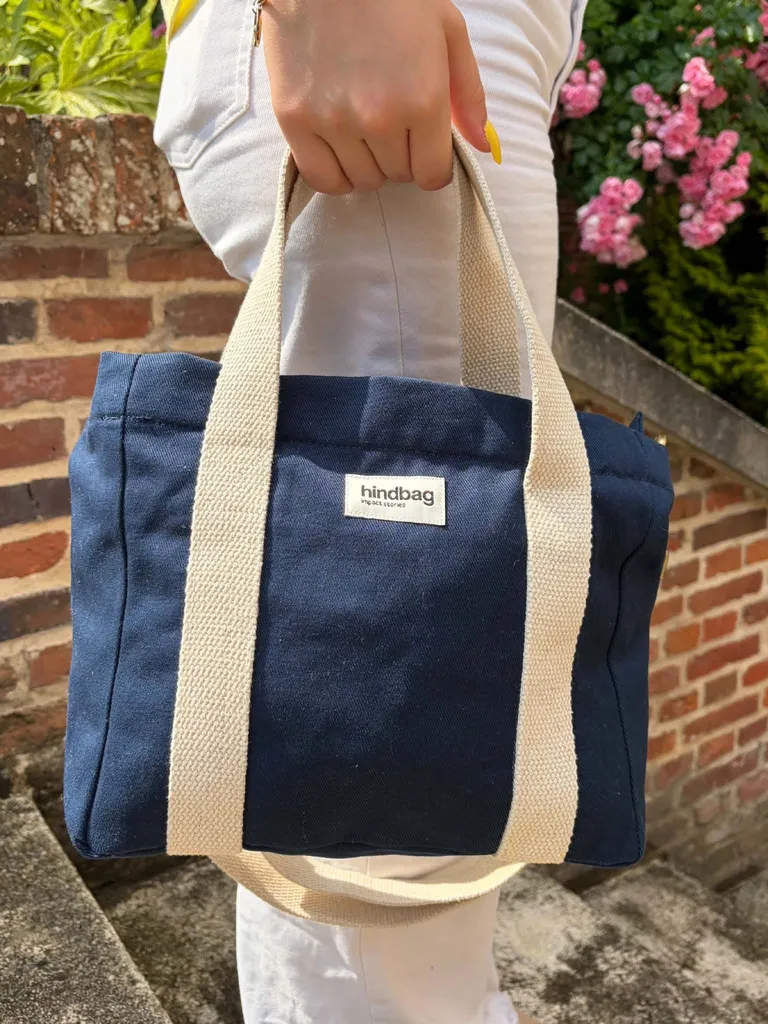 Sac Hindbag le mini cabas Louise chez Evasion à Eu