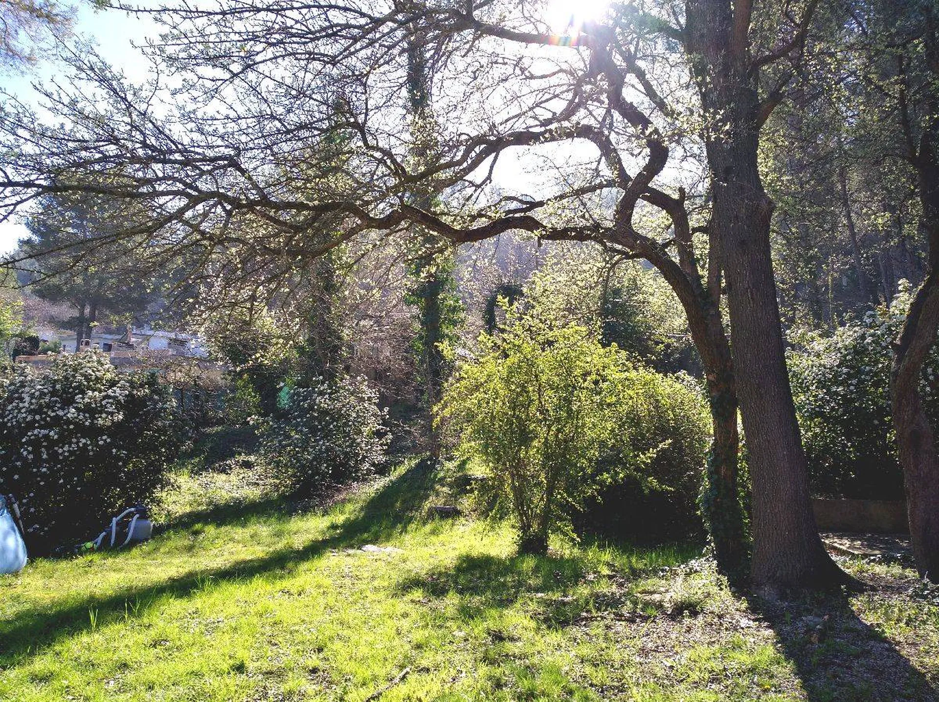 Carnoux vente maison de plain pied