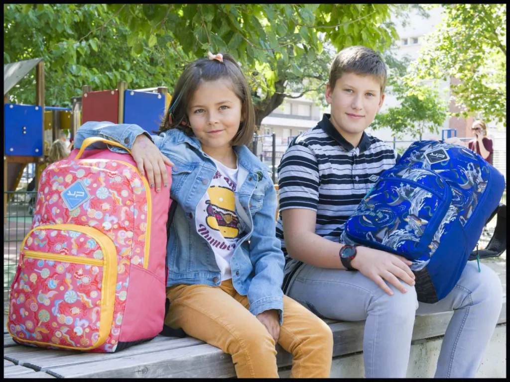 Bodypack photo lifestyle