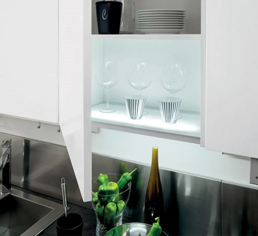 Eclairage LED