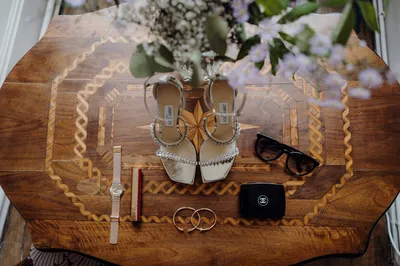 wedding planner vallée de la loire