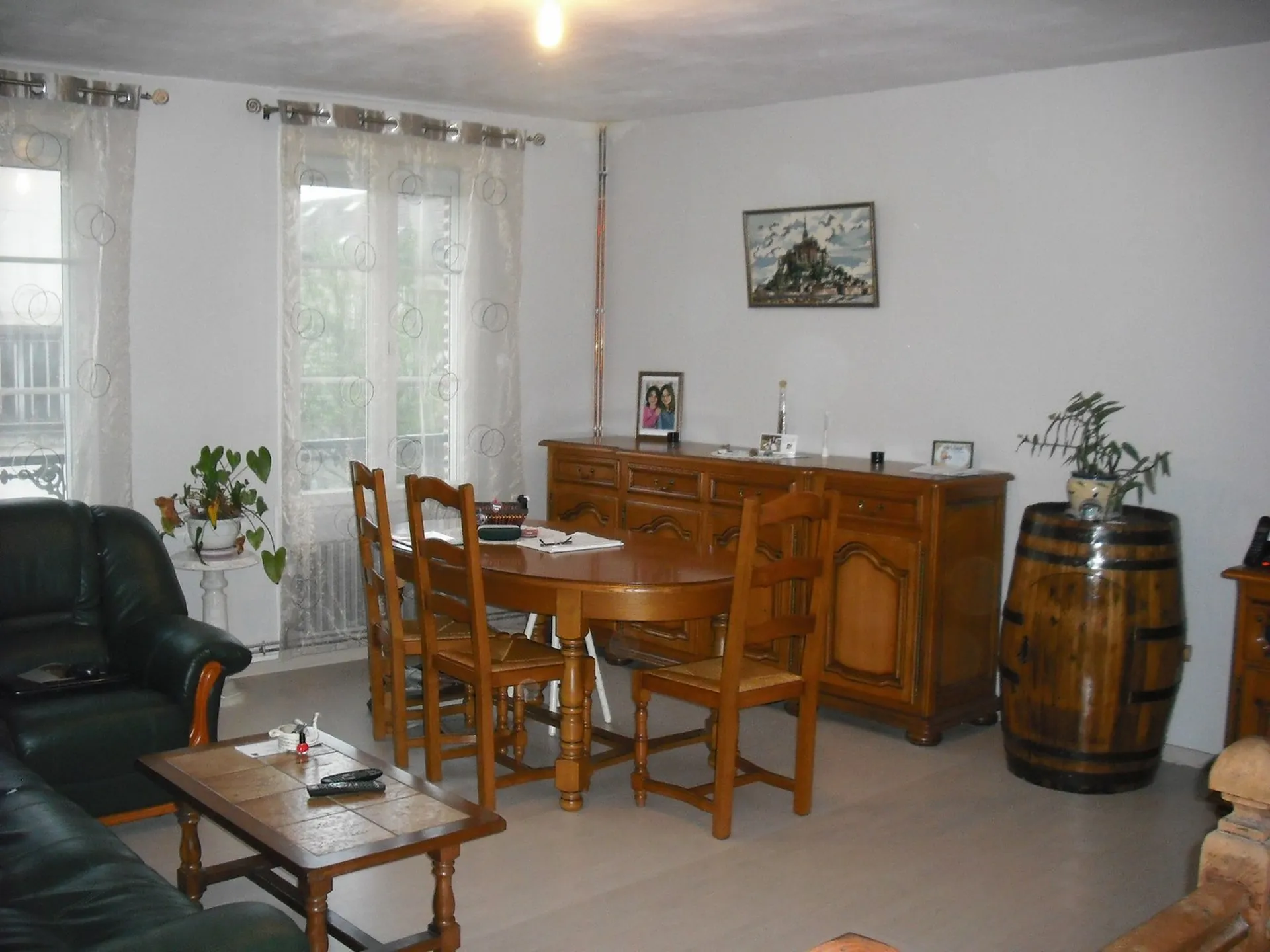 MAISON A VENDRE LISIEUX, CALVADOS 14