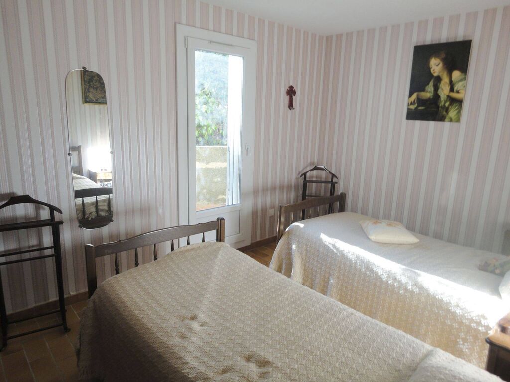 APPARTEMENT AVEC JARDIN TERRASSE A VENDRE LA BEDOUE