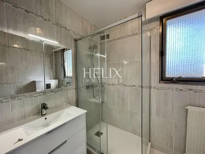 Appartement Meublé, Le Vesinet 2 pièces 38 m2