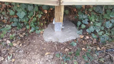 pose de panneaux occultants en bois