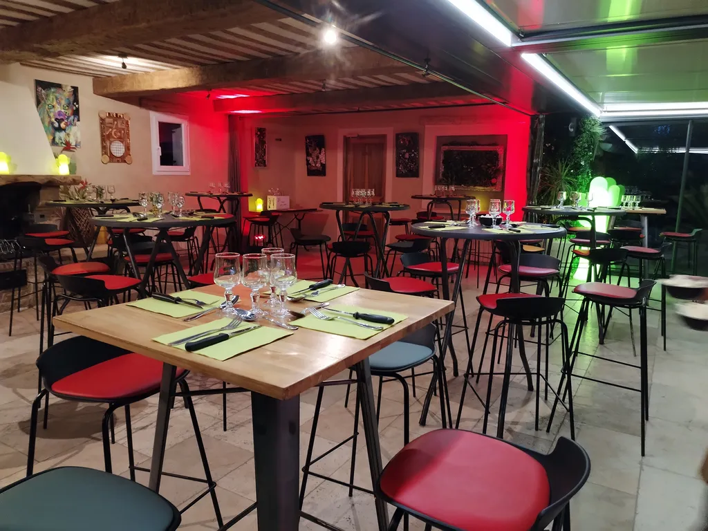 Restaurant traiteur pour événements à Loriol du Comtat : découvrez Jeromus, à votre service depuis 30 ans dans le Vaucluse