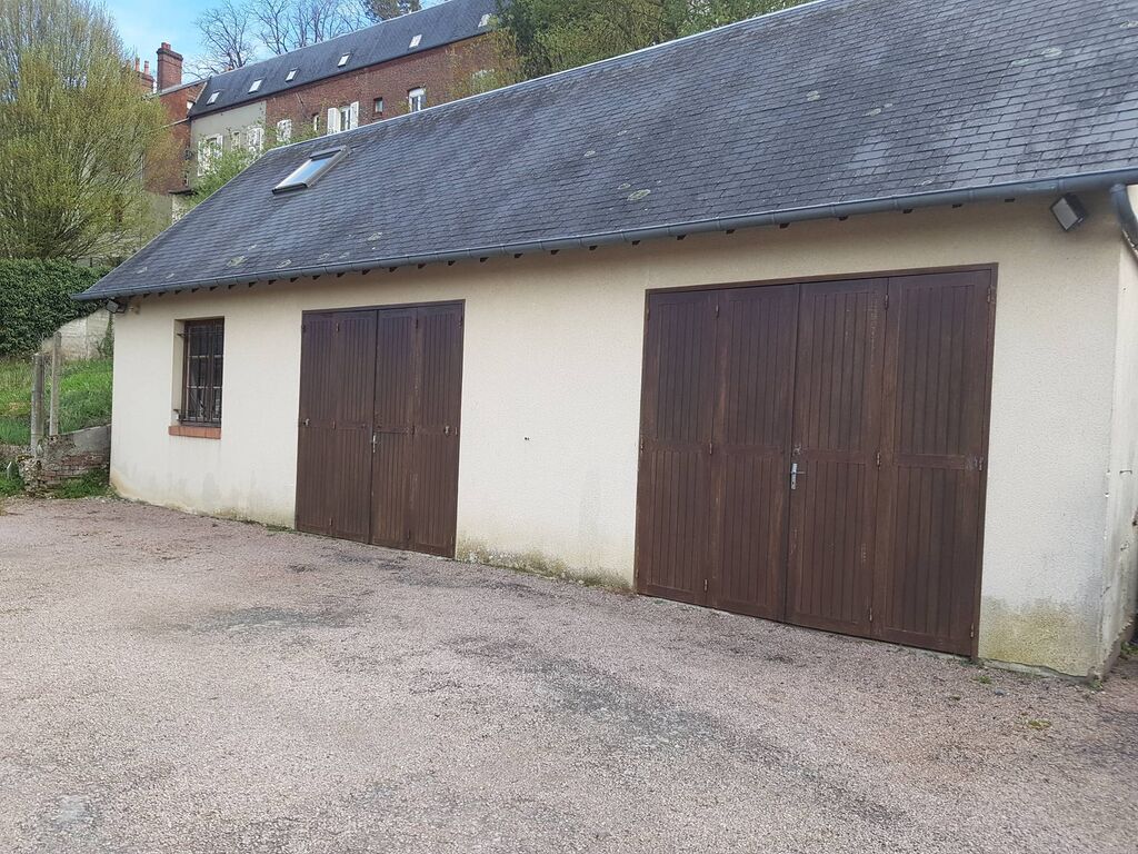 A visiter maison avec dépendance à 20 minutes de la mer 14100 LISIEUX