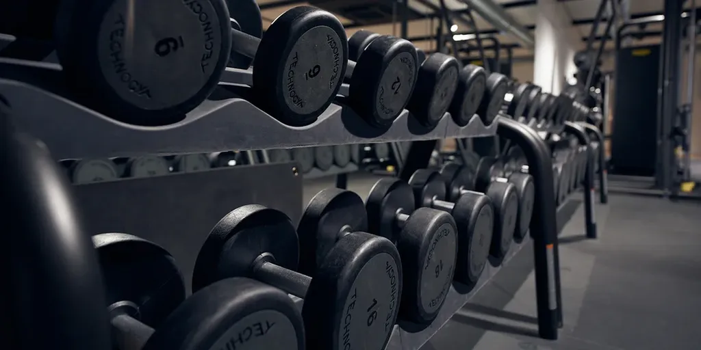 Salle de sport proche de Bordeaux, Musculation, cours collectifs