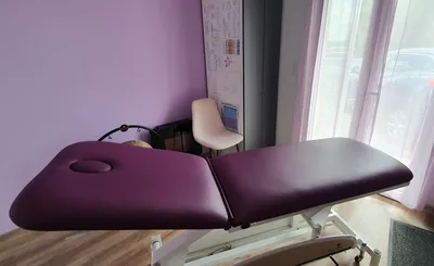 réfection d'une table d'ostéopathie en dordogne 