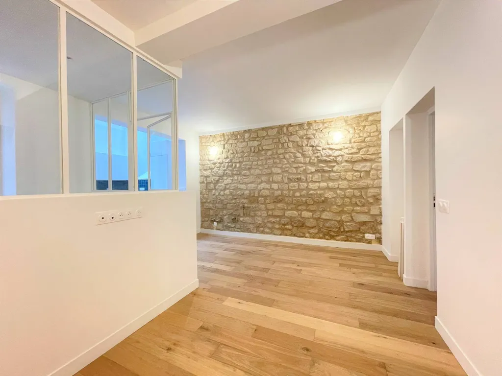 92300 Levallois 3 Pièces à vendre