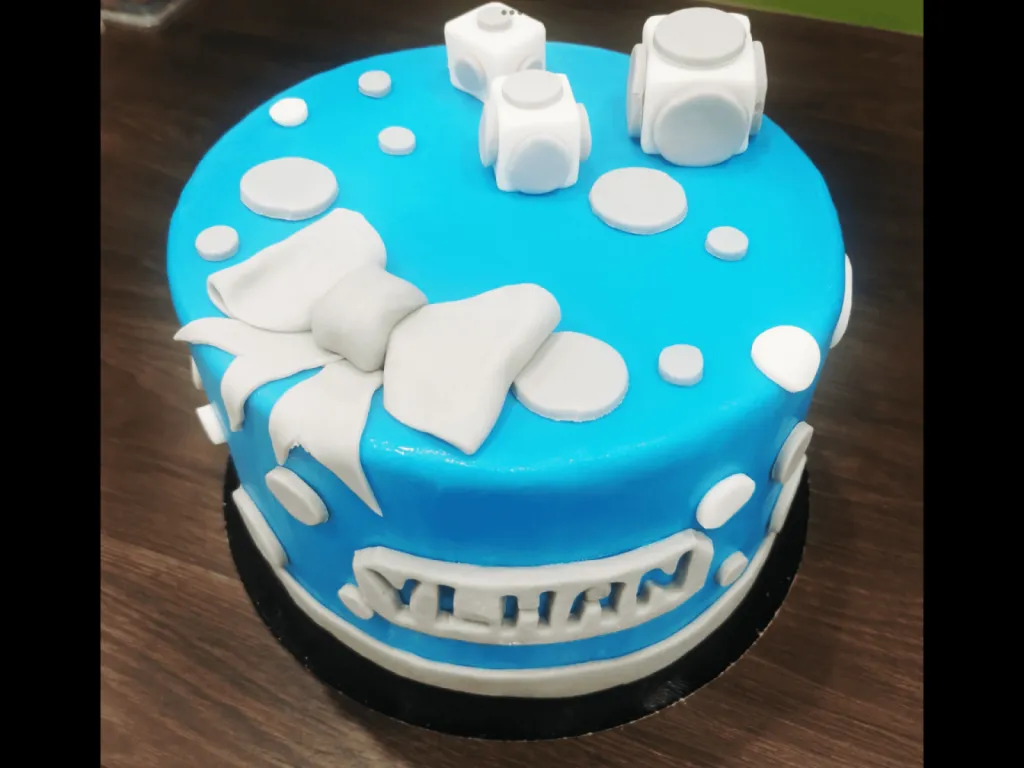 Nos Weddings Cakes