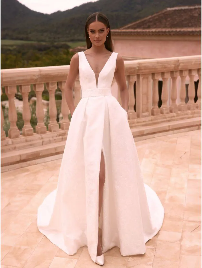 Boutique robe de mariée Gap