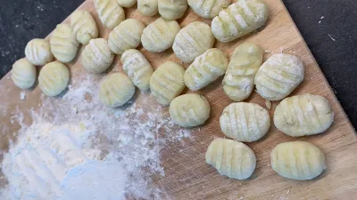 Gnocchi Bononi in Tavola, 500g