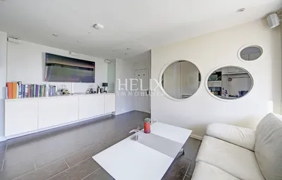 Exclusivité Marly le Roi Les Grande Terres  vente d'un très bel appartement de 3 pièces en excellent état géneral au calme