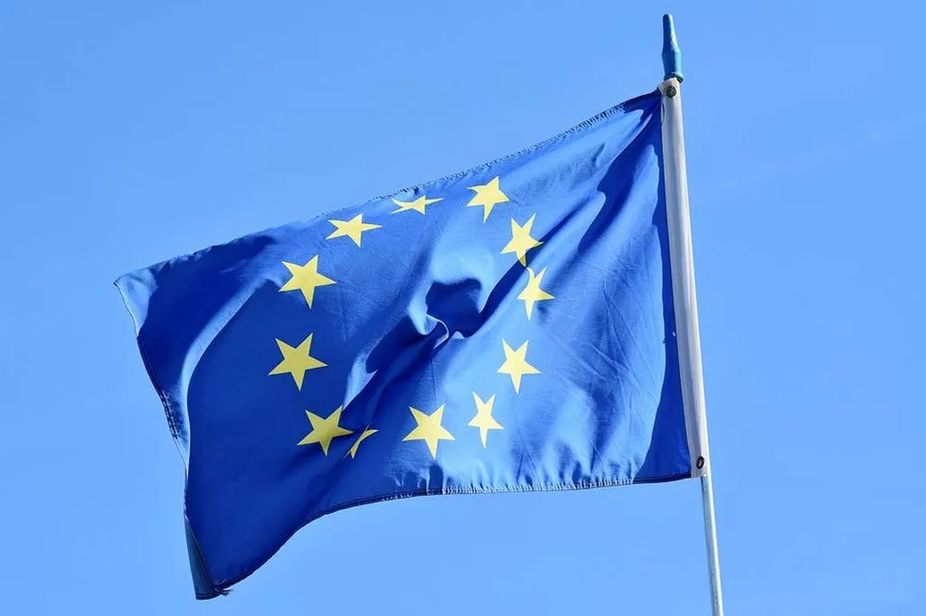Toutes vos livraisons européenne en express