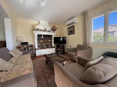 Vente Villa panorama d'exception à Saint-Aygulf : Une villa entre ciel et mer