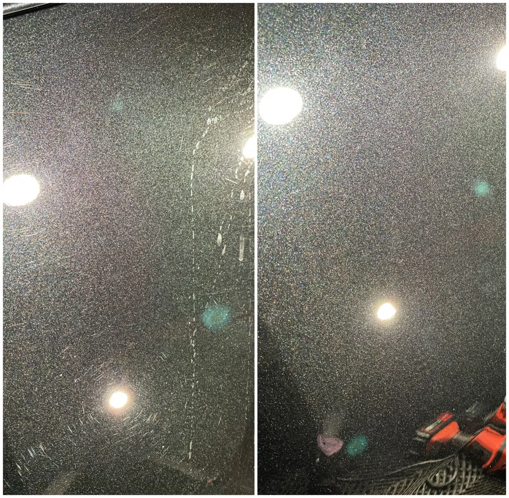 Protection carrosserie Lyon Bmw M2 compétition traitement céramique protection carrosserie PPF 