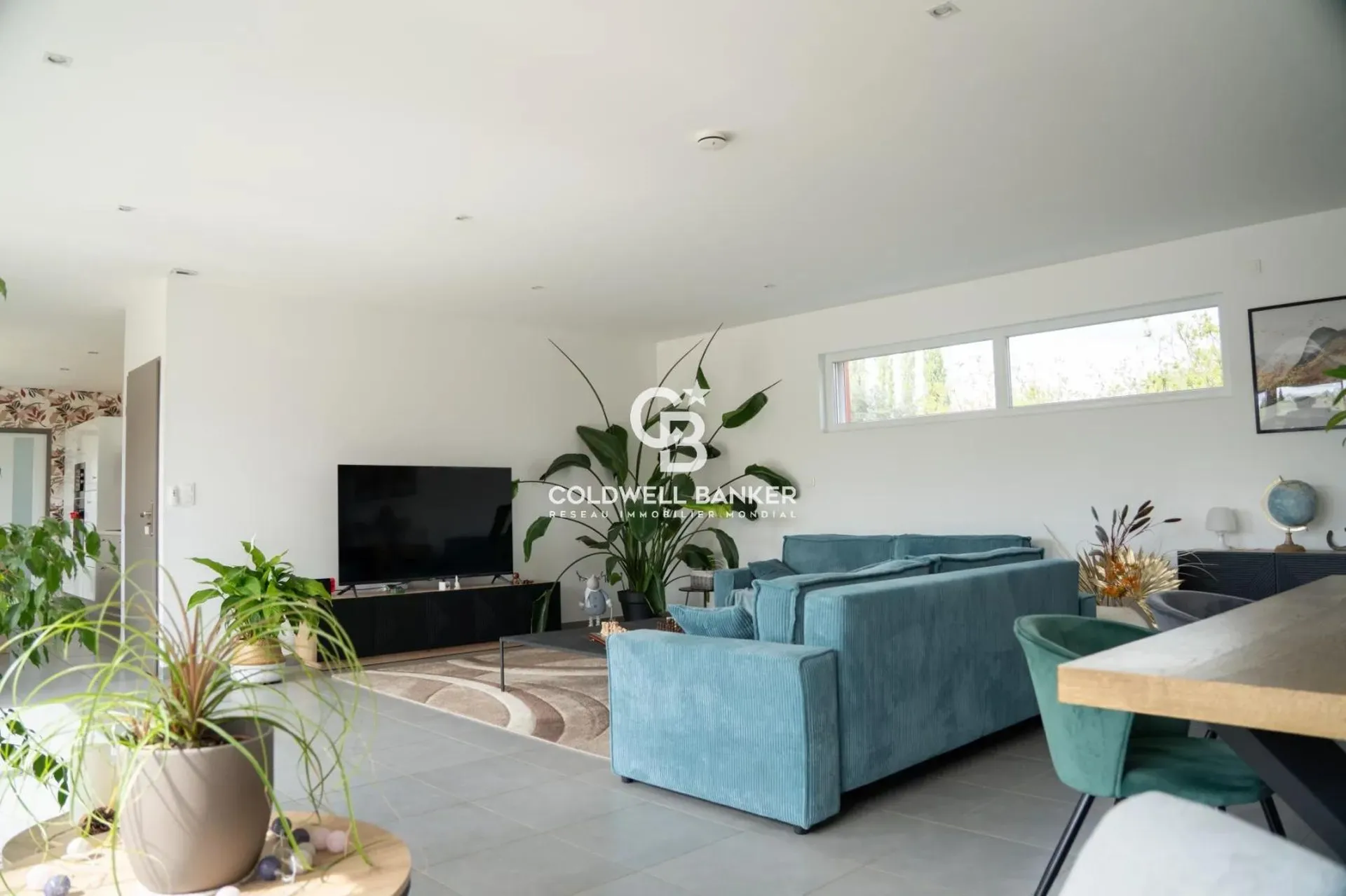 acheter une maison de plain pied en sarthe